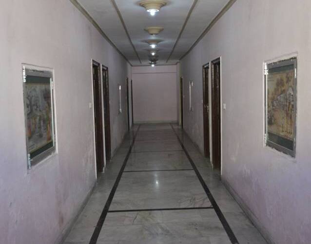 Hotel Sharma Palace, Haridwar 4